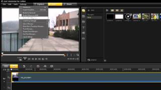 Corel VideoStudio Pro X5 Review [upl. by Sura]