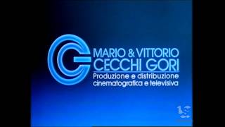 Cecchi Gori 1989 [upl. by Enobe]