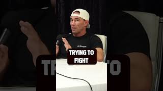 Grudge Match Part 1 Feat Jake Shields  podcast comedy jakeshields [upl. by Nonnah746]