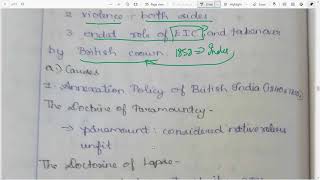 Anti Colonial Movements and Birth of Nationalism Part 2 std 10th Series lesson 34 [upl. by Nylarahs874]