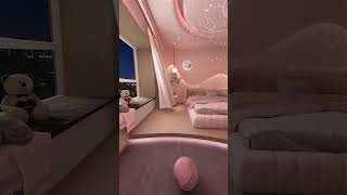 girl room design 2024 [upl. by Recor]