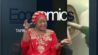 ECONOMICS 101 DR ARIKANA CHIHOMBORI PART 1 [upl. by Margetts625]