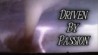 quotDriven by Passionquot by Tim Samaras DVD 2006 [upl. by Brand50]