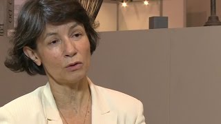 Florence PASQUIER  Responsable du CMRR de Lille [upl. by Legyn524]