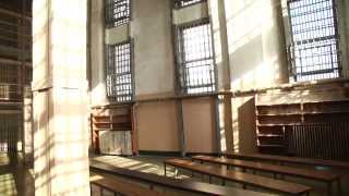 Inside Alcatraz [upl. by Mikeb]