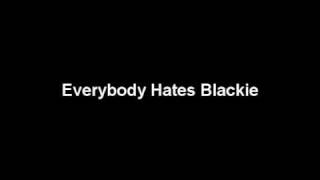 Everybody Hates Chris  Blackie Episode End Song [upl. by Halet]