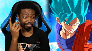 EXPERIENCING DRAGON BALL LEGENDS ON PC FOR THE FIRST TIME Dragon Ball Legends Gameplay [upl. by Rigdon]