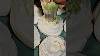 Pistachio amp Mascarpone Cream [upl. by Mikal]