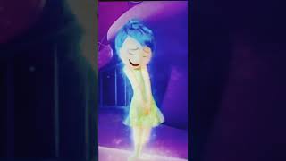 Joy dancing ⭐✨ insideout [upl. by Ibmat356]