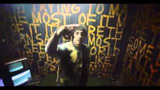 Bliss n Eso  Reservoir DogsMusic Video Feat 360 Pez Seth Sentry amp Drapht [upl. by Mirna97]