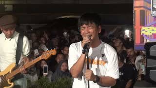 Dmasiv  Sampai Mati kan Ku Kejar  Live At Anjungan Sarinah 20 mei 2024 [upl. by Kassity]