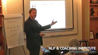 NLP  How To Change Your Life In 10 Minutes [upl. by Forester]