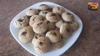 Galletas de canela غريبة البهلة بالقرفةcomida de marruecos [upl. by Boony]