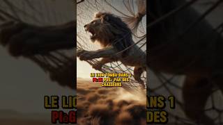 quotLe Lion et le Petit Oiseauquot conte enigma horrorstories [upl. by Octavia460]