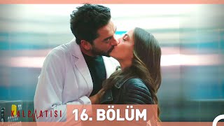 Kalp Atışı 16 Bölüm [upl. by Megen]