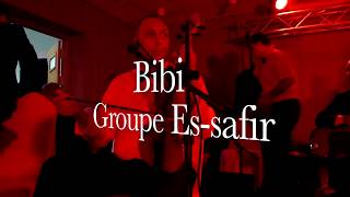 bibi Group El Safir  Réveillon 2019 Hotel Sabri [upl. by Yettie221]