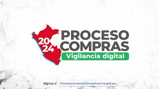 ¡Prepárate para el Proceso de Compras 2024 [upl. by Enyalahs]