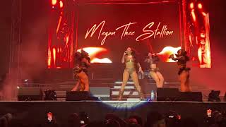 The “Megan Thee Stallion” [upl. by Wrand]