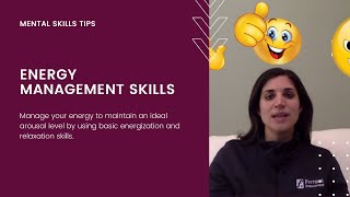 Energy Management Skills [upl. by Leunas439]