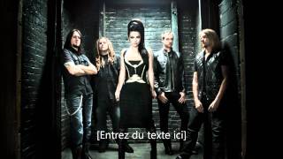 Evanescence  new single remix [upl. by Orvil721]