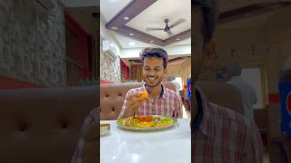 ELANEER PUDDING ENTRA VINTHAGA shorts funny mandi chicken walkwithdeepu yt telugushorts [upl. by Arriec546]