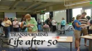 Transforming Life After 50 An Overview of the California Initiative [upl. by Nadaba]