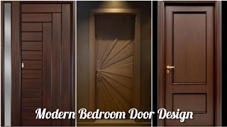 Choices in Modern Bedroom Door Design 2023 Masterpieces with Bedroom Door Designs moderndesign [upl. by Beisel143]