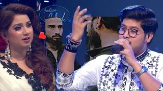 Indian Idol Season 15 Episode 1 Full Episode 16 December 2024 Indian Idol 2024  New show S Mahruf [upl. by O'Callaghan577]