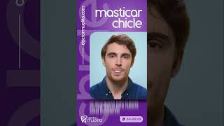 Masticar chicle [upl. by Atnovart]