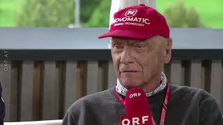 Niki Lauda [upl. by Cristen]