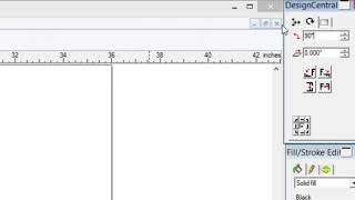 LXi Sign Making Software  Helpful Features  Calc Fields [upl. by Llenhoj]