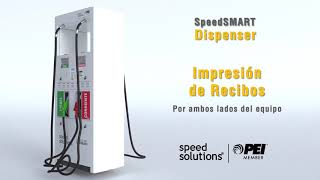 SPEED SMART DISPENSER  PResentacion [upl. by Anale]