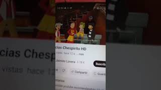 El chaparron buena gacia en el chavo del 8 [upl. by Sielen535]