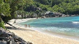 From Seychelles Island is live island beach live maldives [upl. by Tye]