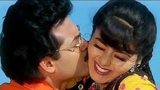 Manasuna Manasai Video Song  Pellichesukundam Movie  Venkatesh Soundarya Laila [upl. by Naujet416]