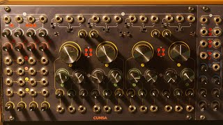 Superbooth 2023 Frap Tools CUNSA [upl. by Haggi335]