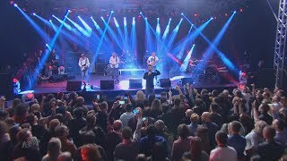 Memorija  Nena Official Video Live at Metropolis Arena 2017 [upl. by Edvard703]