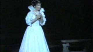 Donizetti Lucia di Lammermoor Andrea Rost  1989 [upl. by Adnarrim703]