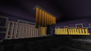 Pipe Dream 2 by Animusic in Minecraft [upl. by Lisetta]