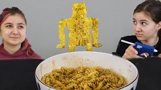 Rebuilding Fusilli Jerry [upl. by Pamelina]