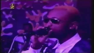 Wenge Musica BCBG 4X4  Coco Madimba Live Télé Zaïre 1996 [upl. by Applegate]