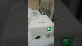 nebulizer shortvideo [upl. by Galanti]