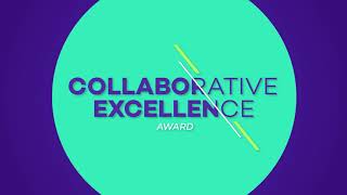 2021 Northwestern Student Affairs Collaborative Excellence Award [upl. by Eirised]