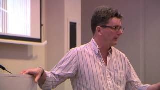 Social identity and the new psychology of mental health  Professor Alex Haslam [upl. by Abran]