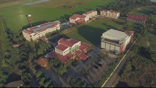 Bromsgrove International School Thailand [upl. by Georgine]