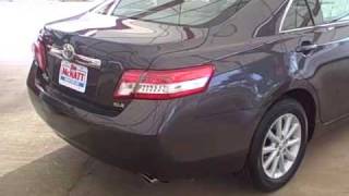 2010 Toyota Camry XLE 4cyl for Chad [upl. by Brittaney]