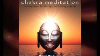 Dakini Mandarava Chakra Ocean Meditation Relaxation [upl. by Atterual448]