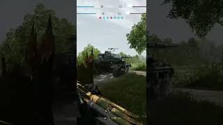 Battlefield V Sniper Snippet [upl. by Hyatt]