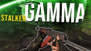 Le meilleur FPS Survival de lannée et Gratuit  Stalker GAMMA [upl. by Aesoh]