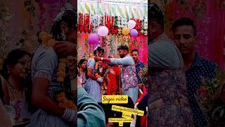 Sagai video weddingphotography wedding shortvideo [upl. by Huntingdon594]